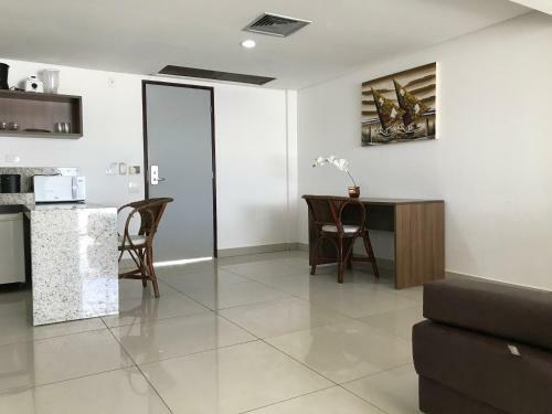 Aparthotel Imperial Tambau Flat