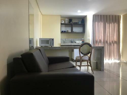 Aparthotel Imperial Tambau Flat