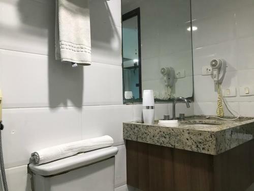 Aparthotel Imperial Tambau Flat