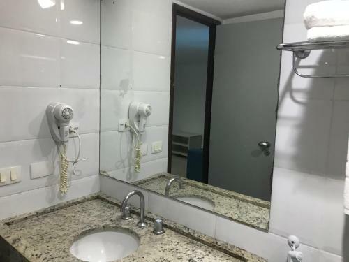 Aparthotel Imperial Tambau Flat