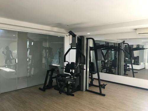 Aparthotel Imperial Tambau Flat