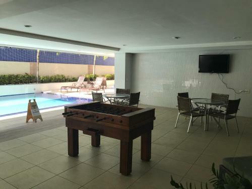 Aparthotel Imperial Tambau Flat