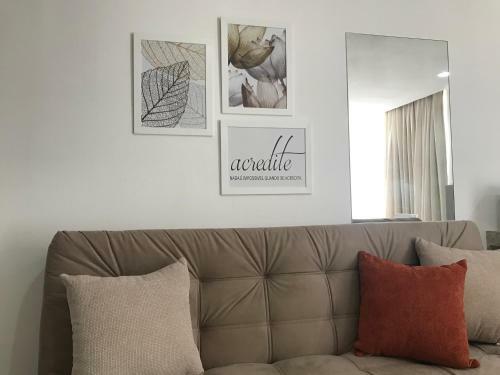 Aparthotel Imperial Tambau Flat