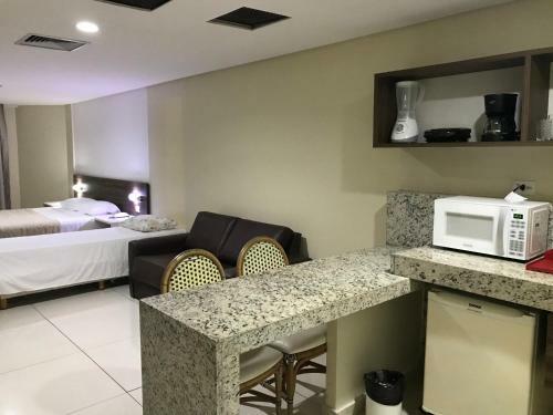 Aparthotel Imperial Tambau Flat