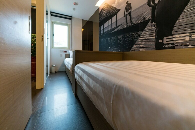 Hostal Gs Gay Hotel