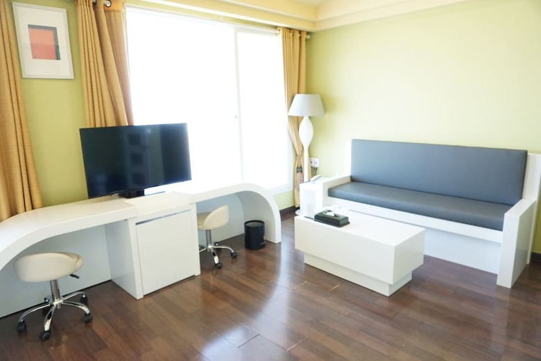 Pinebeach Hotel Pohang