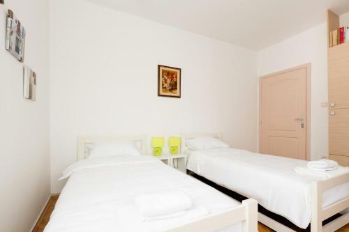 Apartamentos Dolce Vita Luxury Suites