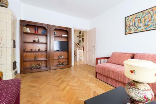 Apartamentos Dolce Vita Luxury Suites