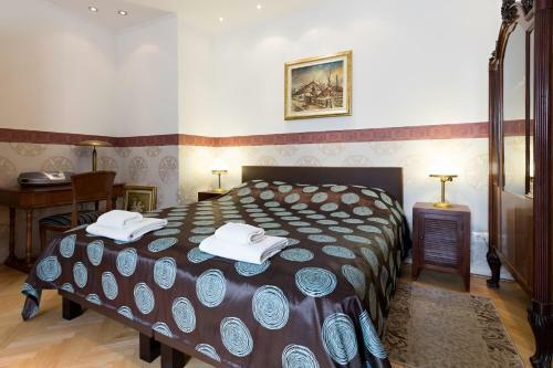 Apartamentos Dolce Vita Luxury Suites