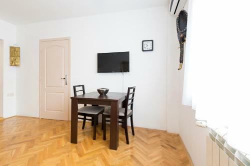 Apartamentos Dolce Vita Luxury Suites