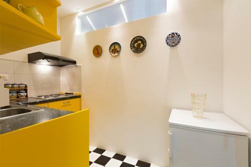Apartamentos Dolce Vita Luxury Suites