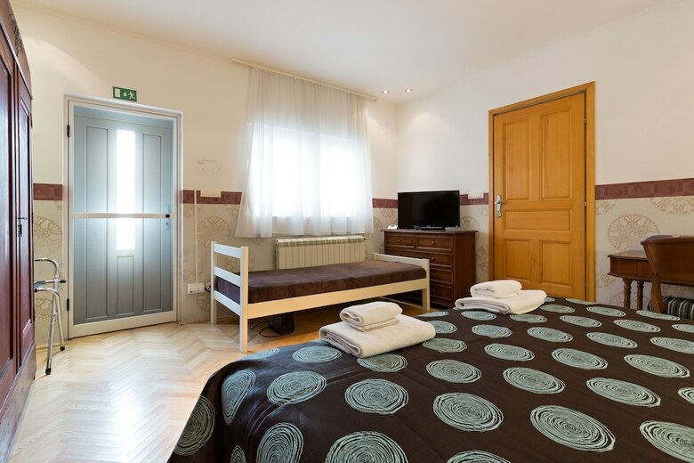 Apartamentos Dolce Vita Luxury Suites