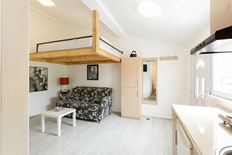 Apartamentos Dolce Vita Luxury Suites