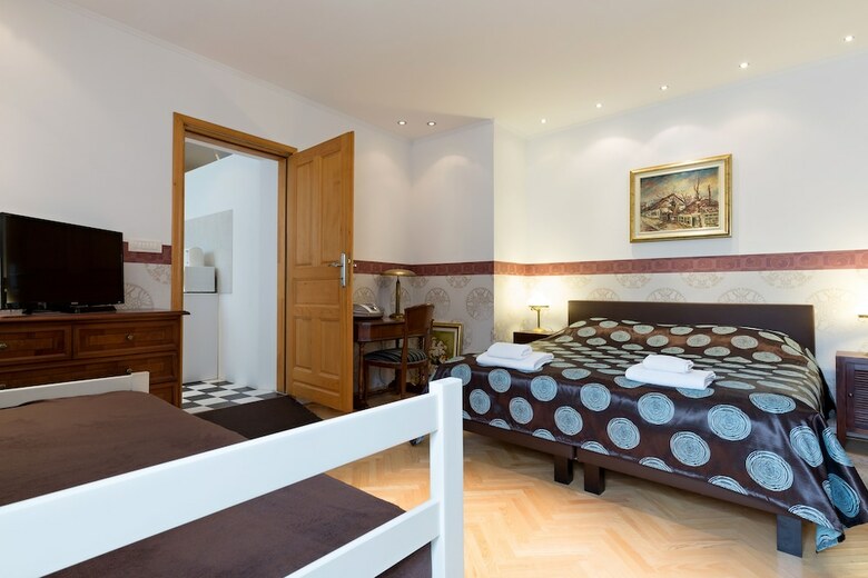 Apartamentos Dolce Vita Luxury Suites