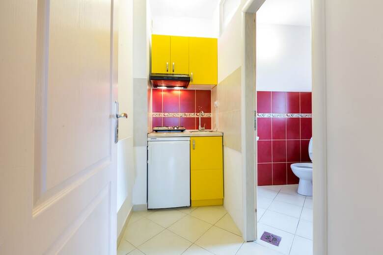 Apartamentos Dolce Vita Luxury Suites
