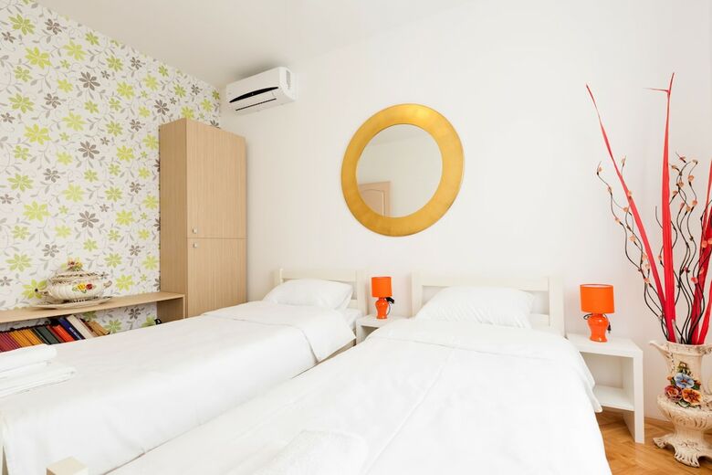 Apartamentos Dolce Vita Luxury Suites