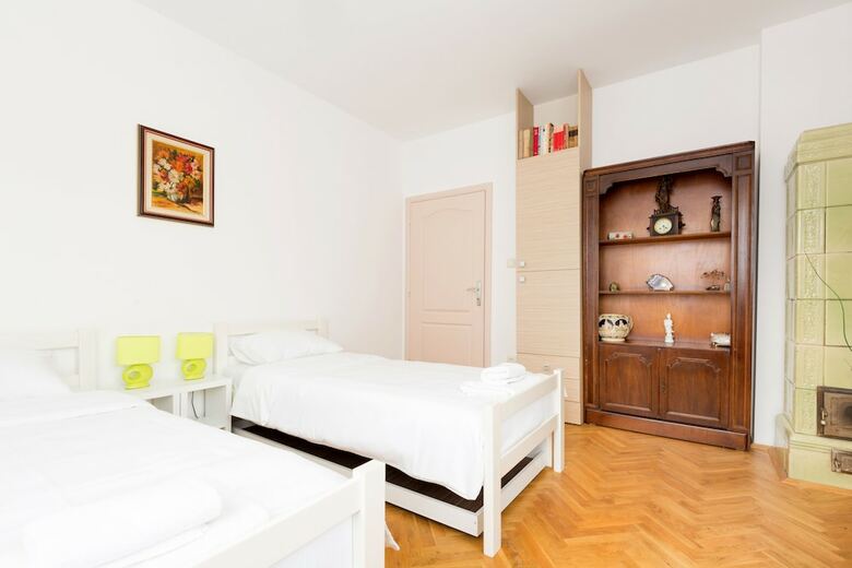 Apartamentos Dolce Vita Luxury Suites