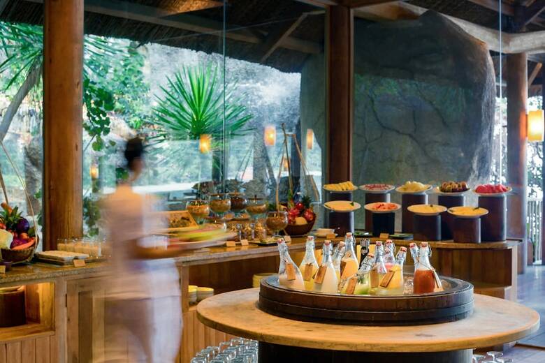 Apartamento Six Senses Ninh Van Bay