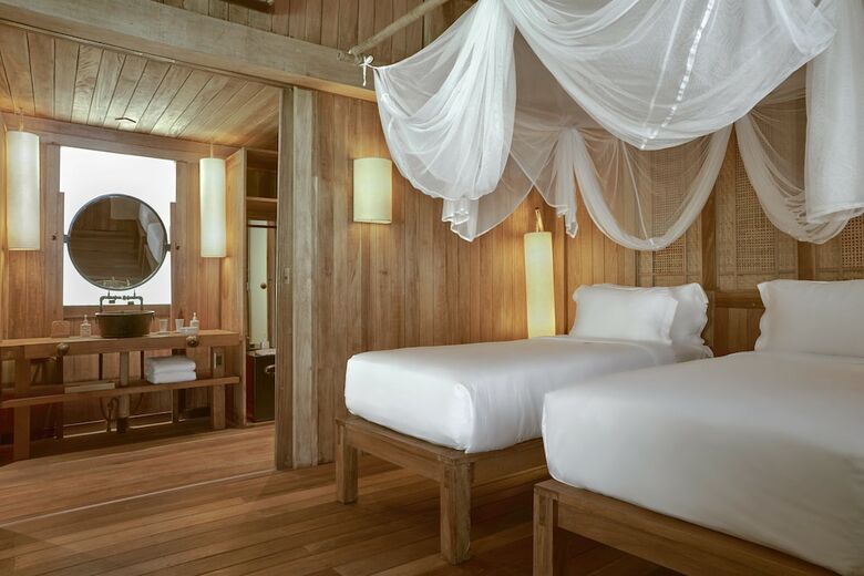 Apartamento Six Senses Ninh Van Bay