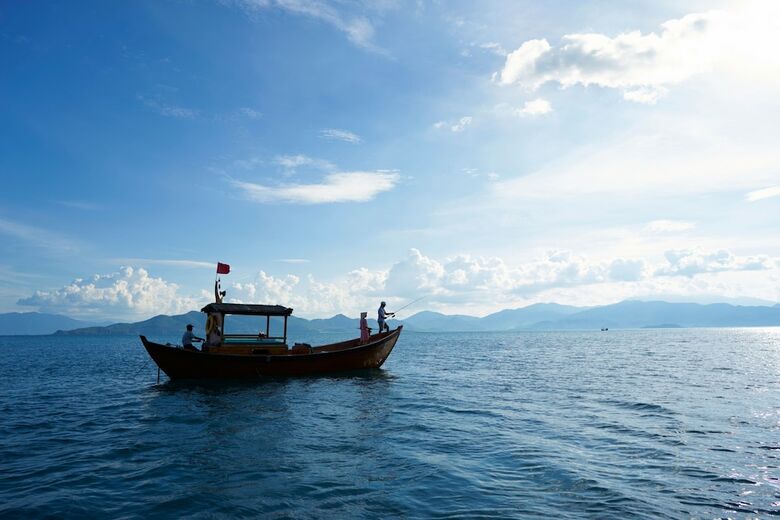 Apartamento Six Senses Ninh Van Bay