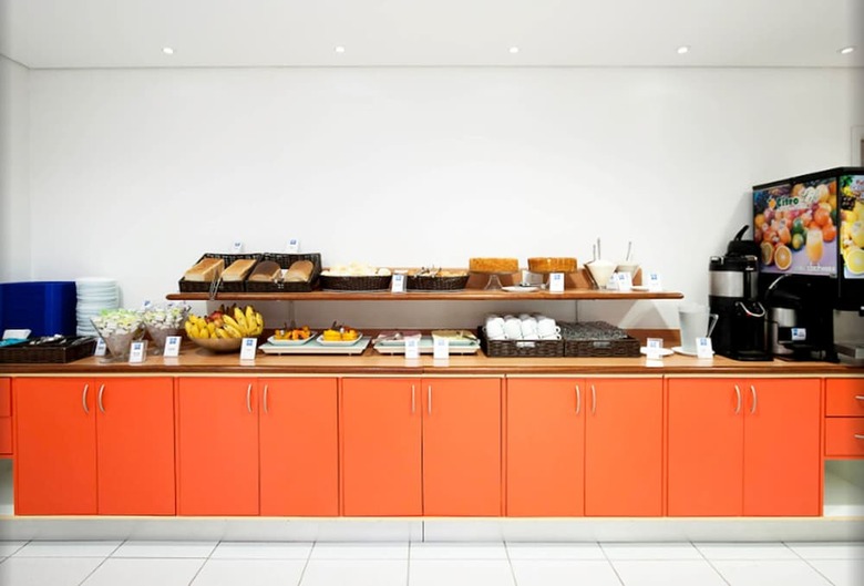 Hotel Ibis Budget Vitoria