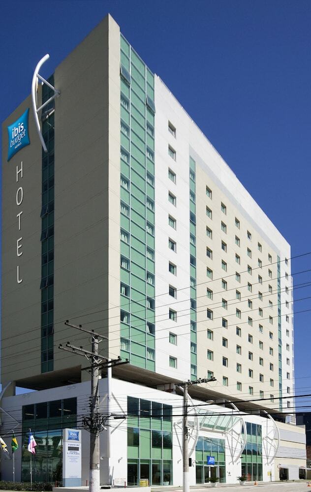 Hotel Ibis Budget Vitoria