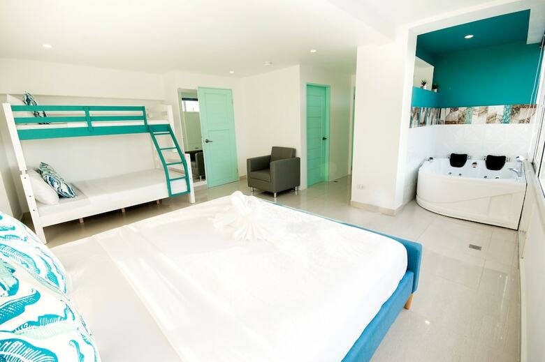 Hotel Indila Boracay