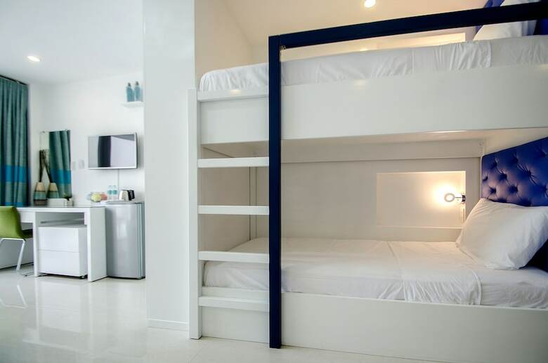 Hotel Indila Boracay