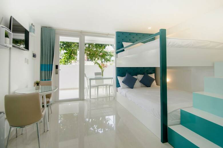 Hotel Indila Boracay