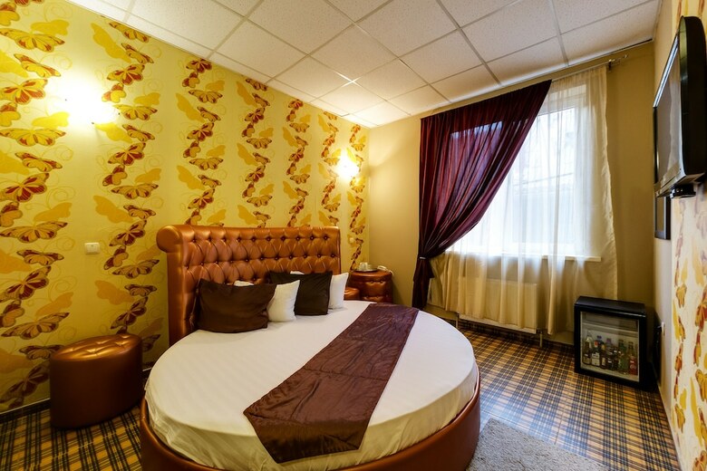 Hotel Marton Villa Dias