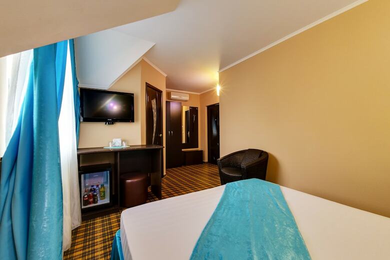 Hotel Marton Villa Dias