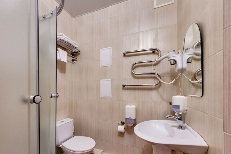 Hotel Marton Villa Dias