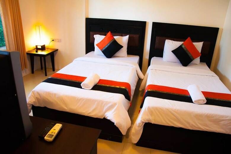 Hotel Pova Residence And Boutiques Resort