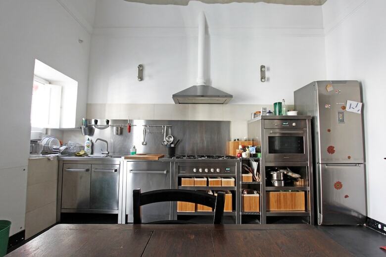Apartamento Scs Ursino