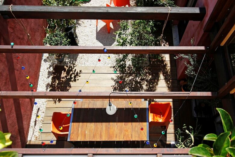 Apartamento Scs Ursino