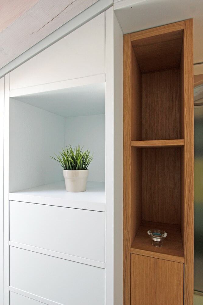 Apartamento Scs Ursino