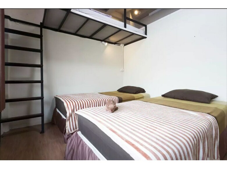 Makad Hotel