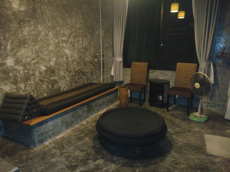 Villa Phuchada Residence