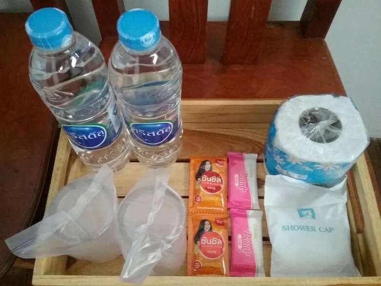 Hotel Sawang Guesthouse