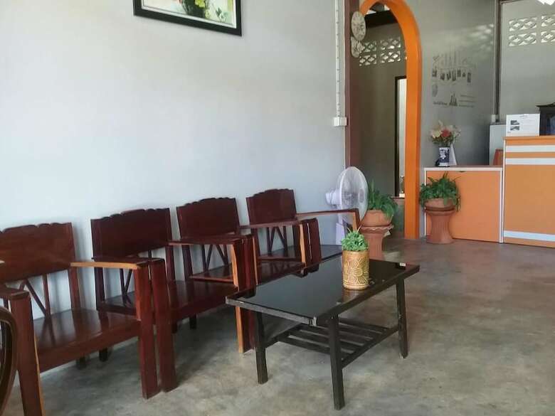 Hotel Sawang Guesthouse