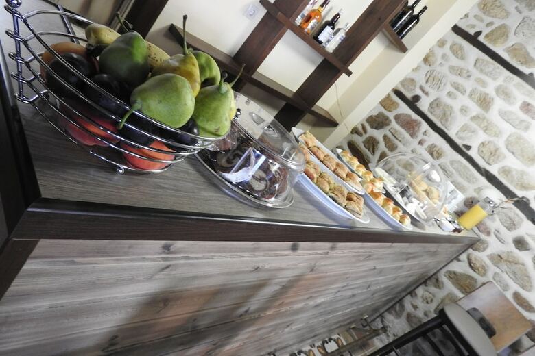 Hotel Chorostasi Mansion