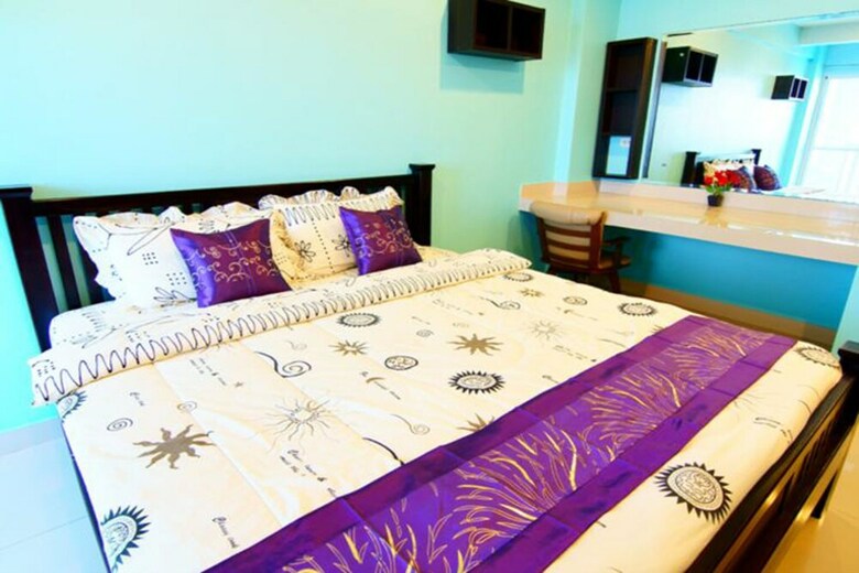 Hotel Ananya Residence Service Apartment