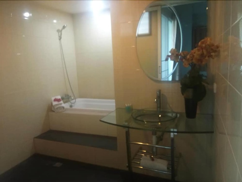 Hotel Ananya Residence Service Apartment
