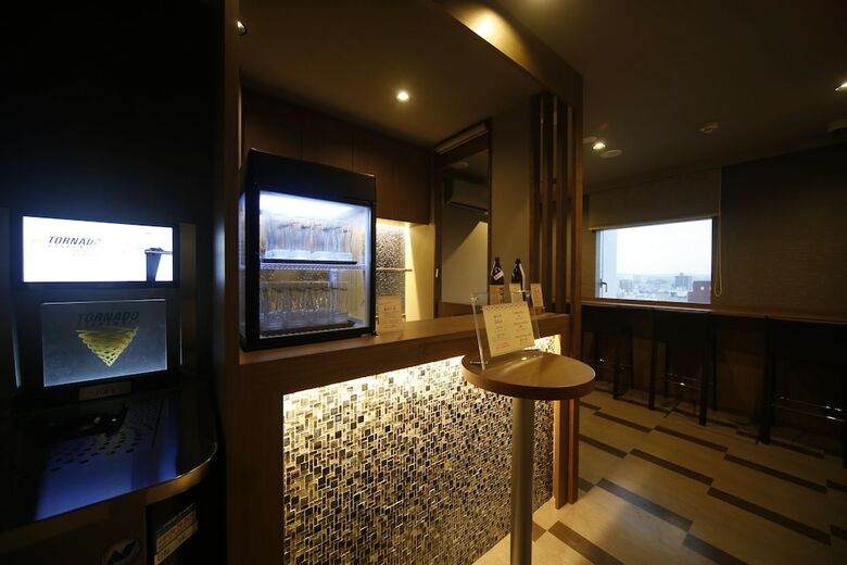 Hotel Dormy Inn Miyazaki Natural Hot Spring