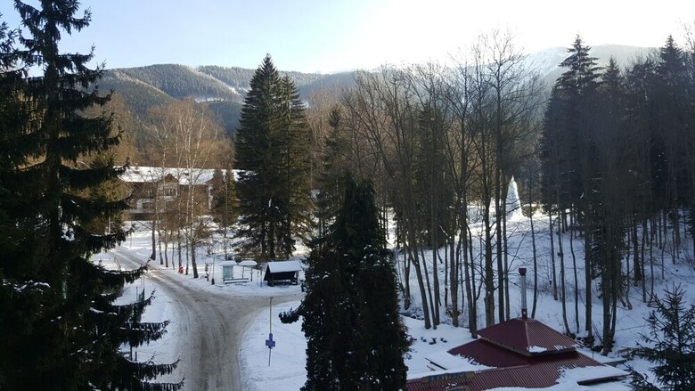 Pension Penzi�n Sv�topluk