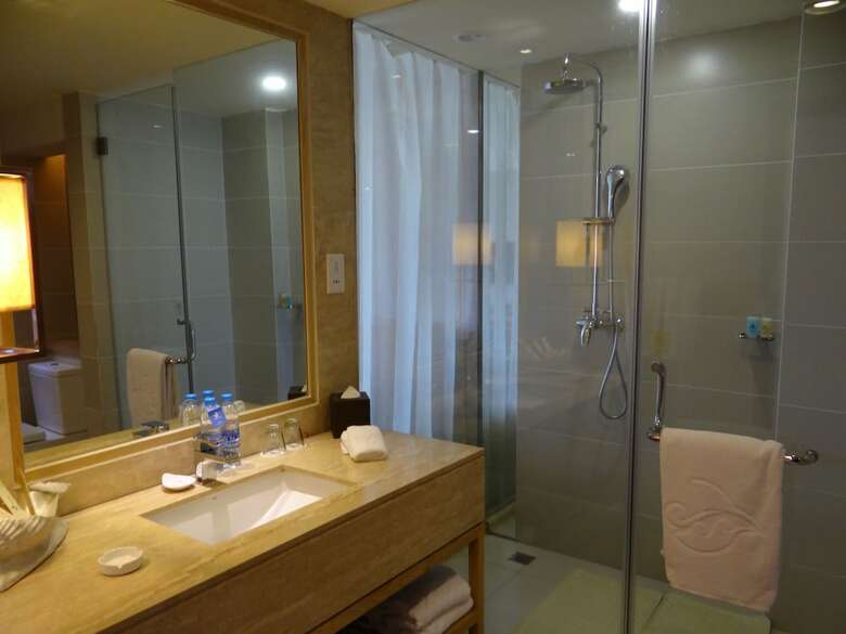 Hotel Anybay