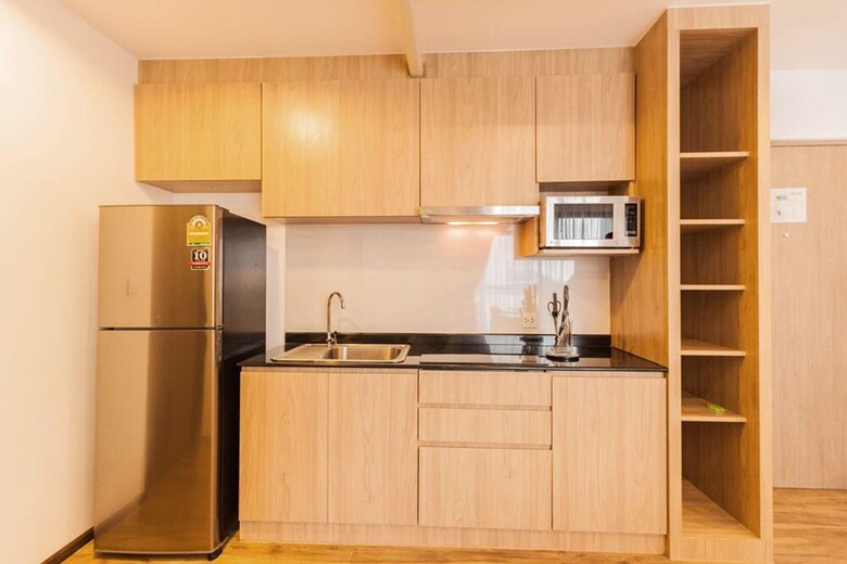 Treetop Apartment By Sunny Rentals