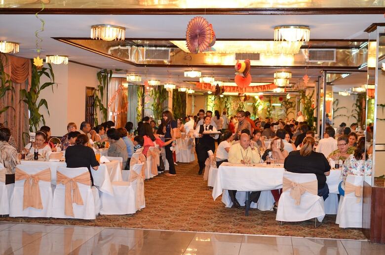 Gran Hotel Sula