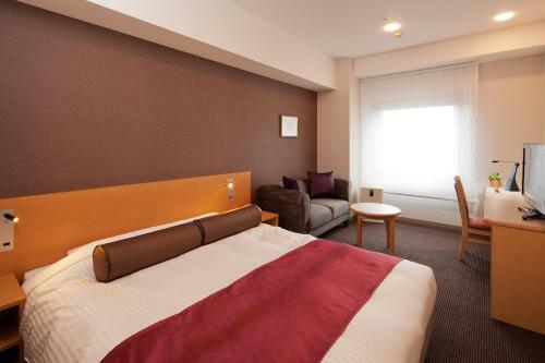 Ueda Tokyu Rei Hotel