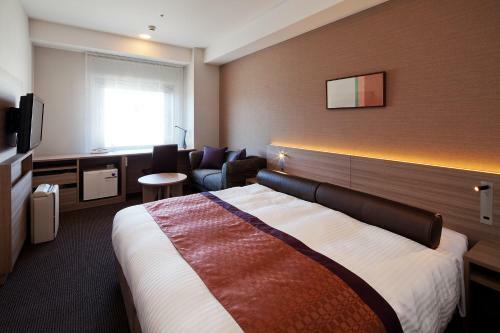 Ueda Tokyu Rei Hotel
